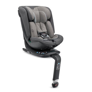 Κάθισμα αυτοκινήτου Copernico Stone Grey 40-145cm 