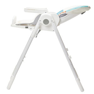 Ρυθμιζόμενη καρέκλα φαγητού καμηλοπάρδαλη 