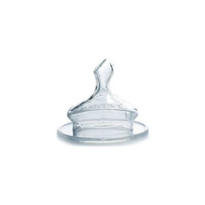 Ανατομική Θηλή Σιλικόνης S1 M - 2 Μονάδες  Main Ανατομική Θηλή Σιλικόνης S1 M - 2 Μονάδες