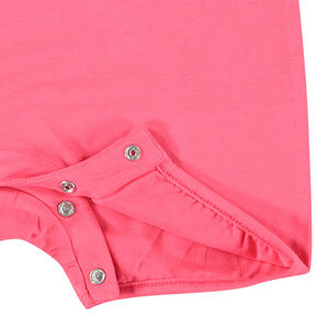 Combi με τιράντες και  τυπωμένο μήνυμα 