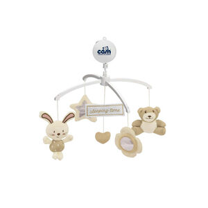 Mobile για Λίκνο Cullami 