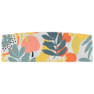 Μπαντάνα με floral σχέδιο για κορίτσι 