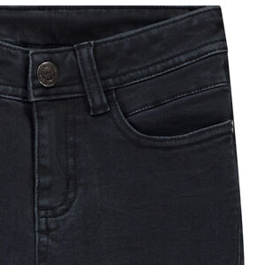 Τζιν slim σε μονόχρωμο denim αγόρι 