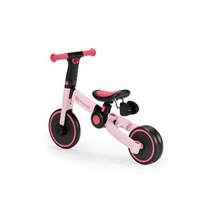 Πτυσόμενο Τρίκυκλο Ποδήλατο 4Trike Candy Pink 