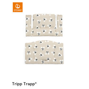 Μαξιλάρι για καρέκλα φαγητού Tripp Trapp Classic Cushion X Disney Mickey 