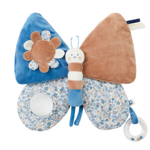 Παιχνίδι δραστηριοτήτων Πεταλούδα - Tiny Flowers 