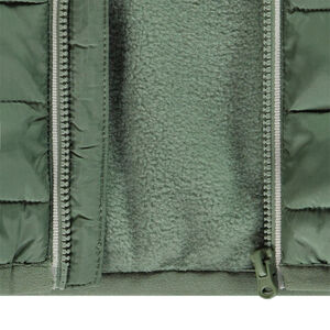 Γιλέκο χωρίς μανίκια από sherpa για μωρό αγόρι 