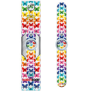 Butterfly Ρολόι Slap 