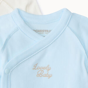 Σετ από 5 φανταστικά μακρυμάνικα μπλουζάκια για πρόωρα κορίτσια 