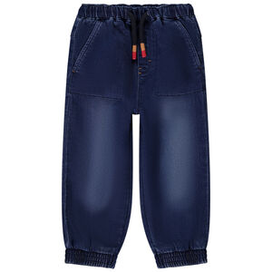 Τζιν για μωρό αγόρι 