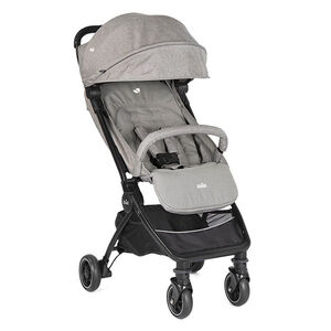 Καρότσι Pact Lite - GRAY FLANNEL 