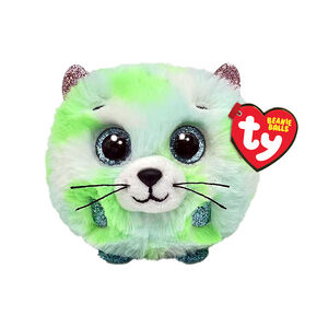 Μικρή πούφα Puffies Εβί η γάτα 