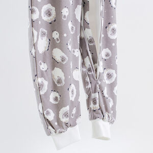 Υπνόσακος Sheep 36M 0,5TOG 