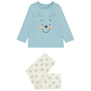 Σετ πιτζάμας 2 τμχ. Winnie l