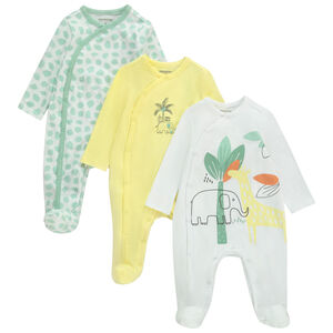 Σετ από 3 φαντεζί φορμάκια για bebe αγόρι με διαφορετικά ανοίγματα ανάλογα με την ηλικία  Main Σετ από 3 φαντεζί φορμάκια για bebe αγόρι με διαφορετικά ανοίγματα ανάλογα με την ηλικία