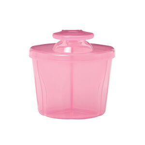 Δοσομετρητής σκόνης γάλακτος ροζ 