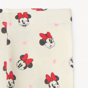 Κολάν με σχέδιο Minnie Disney κορίτσι μωρό 