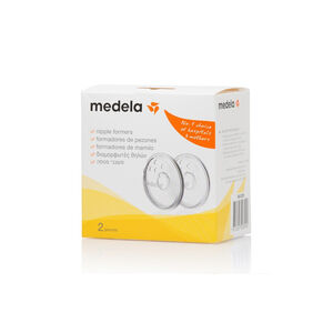 Διαμορφωτές Θηλών Nipple Formers 2τμχ Main Διαμορφωτές Θηλών Nipple Formers 2τμχ