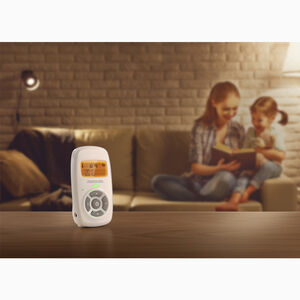 Ενδοεπικοινωνία Μωρού AM 24 DECT Motorola  