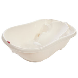 Μπανιέρα εξελικτική με ξαπλώστρα Bébélouga Λευκό 