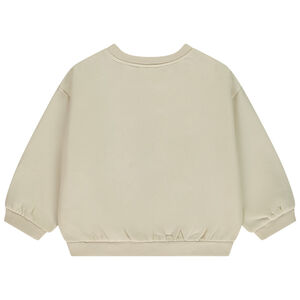 Φούτερ μακρύ μανίκι oversize από φούτερ Marie Aristochats Disney για μωρό κορίτσι 