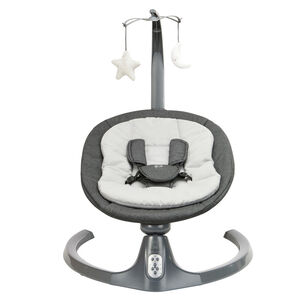 Ηλεκτρική κούνια Swing με Bluetooth 