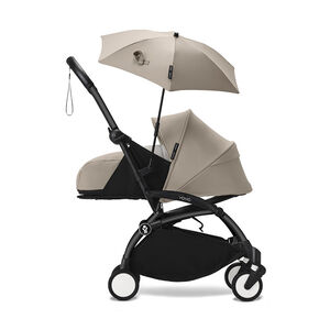 Ομπρέλα YOYO Taupe - Stokke®  