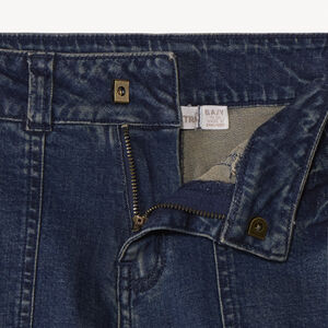 Jean Balloon από denim για αγόρι 