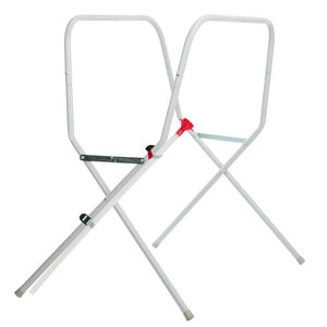 Σετ μπανιέρας Bebelouga με βάση + σωλήνα αποστράγγισης 