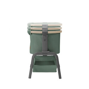 Βρεφικό Λίκνο Iora Beyond Green - Maxi Cosi 