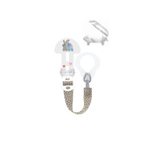 Clip it! & Cover – Συλλογή Better Together 