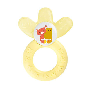 Mam Cooler Κρίκος Οδοντοφυϊας 4m+ 