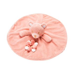 Αρκουδάκι επίπεδο 