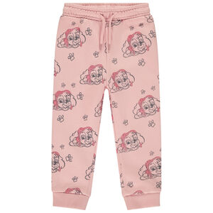 Τζόκινγκ με εκτύπωση και γκλίτερ Stella Pat