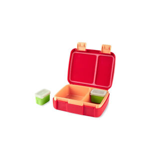 Skip Hop Zoo Bento Δοχείο Φαγητού Αλεπού 