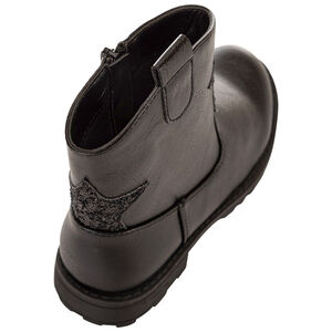 Μπότες cowboy με αστέρια strass για κορίτσι 