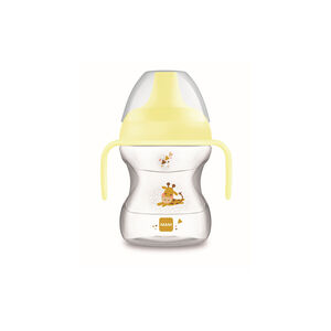 Ποτηράκι Learn to Drink Cup 190ml 