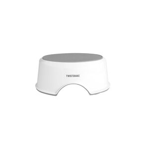 Βοηθητικό Σκαλοπάτι Pastel Grey Twistshake  