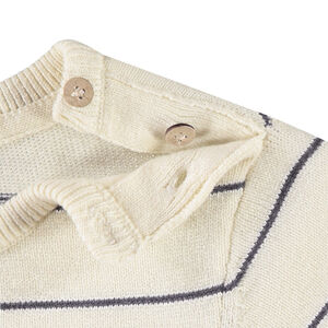 Pull fantaisie Simba Le Roi Lion Disney pour bébé garçon 