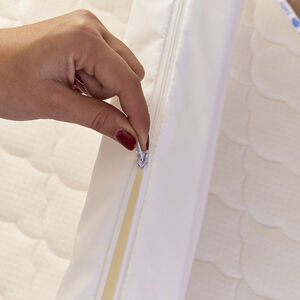 Κεκλιμένο επίπεδο 10° από σφουγγάρι για κρεβάτι 70 x 140 cm  Main Κεκλιμένο επίπεδο 10° από σφουγγάρι για κρεβάτι 70 x 140 cm