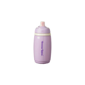 Κύπελλο ισοθερμικό με σκληρό στόμιο 266ml 12m+ τρια χρώματα Tommee Tippee  