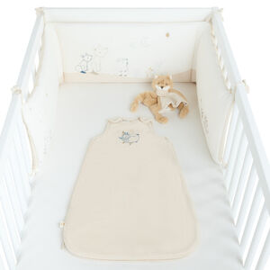 Περιστύλιο ονείρων - Εκρού 