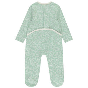 Σετ από 3 φορμάκια φαντασίας για μωρό αγόρι με διαφορετικές ανοίξεις ανάλογα με την ηλικία 