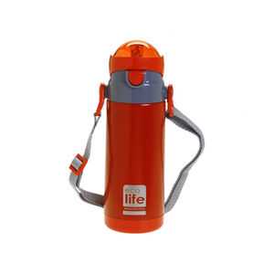 Παιδικό Thermos Red 400ml 