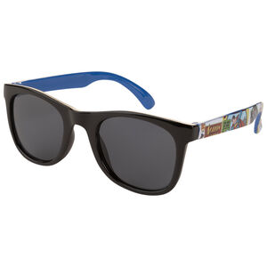 Lunettes de soleil à branches Superman Warner pour garçon  Main Lunettes de soleil à branches Superman Warner pour garçon