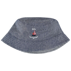 Bob με κέντημα 