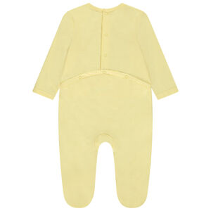 Υπνόσακος από jersey με σχέδιο ζώων για μωρό αγόρι 