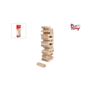 Παιχνίδι Πύργος Από Ξυλάκια 