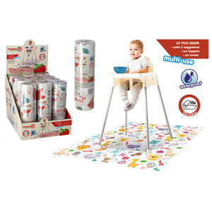 Χαλακι Δραστηριοτητων Monouse Ρολο 100X120Cm 10 Τεμ. 12 Τεμ. 