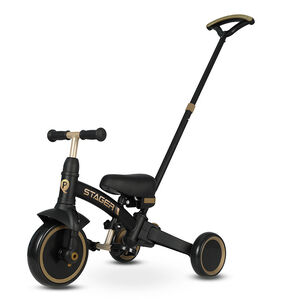 Ποδήλατο Ισορροπίας Stager Platinum - Qplay 